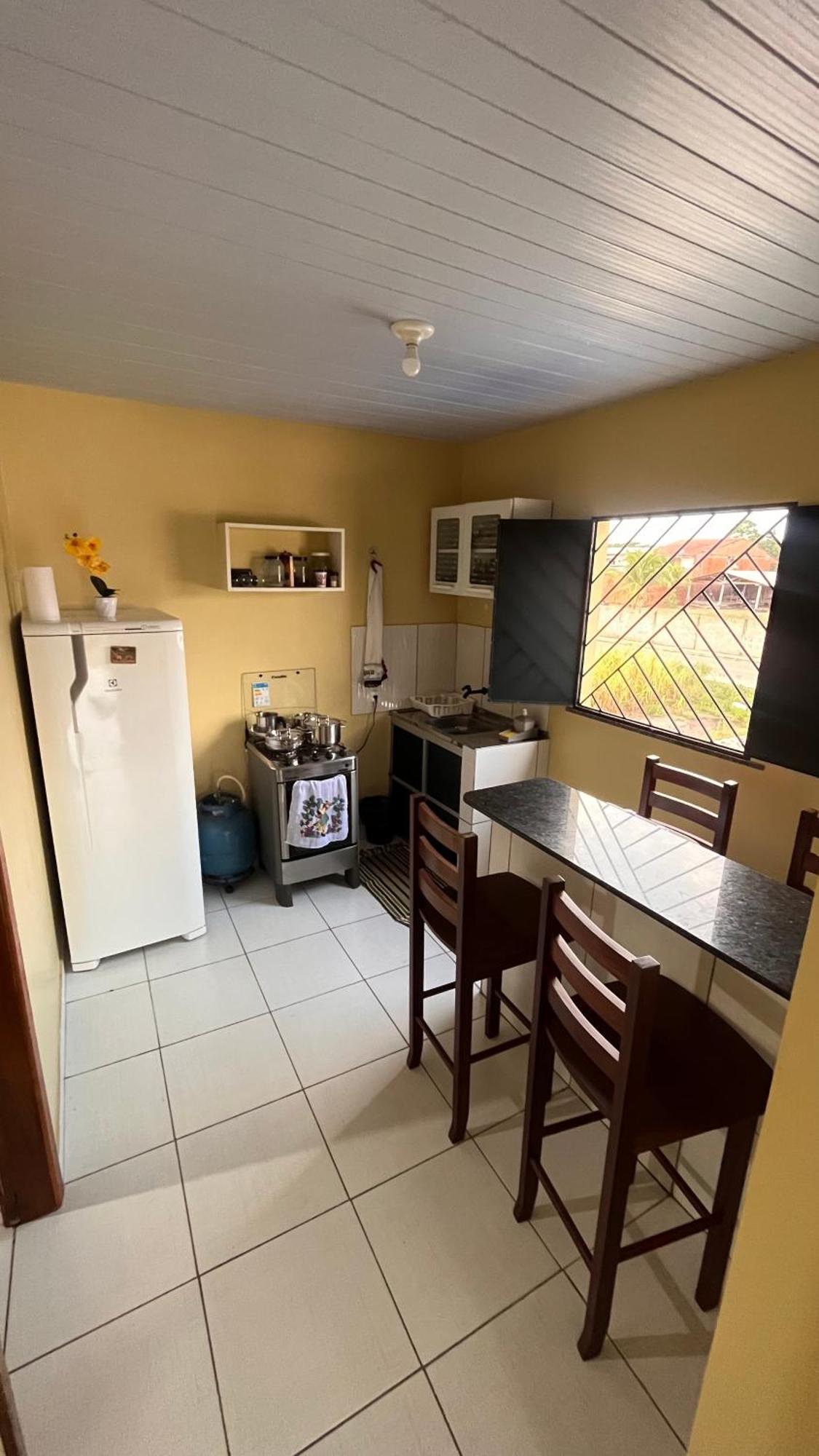 Willa Casa Boto Tucuxi 2 Novo Airão Zewnętrze zdjęcie